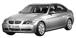 BMW E90 C2474 Fault Code
