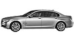 BMW F02 C2474 Fault Code