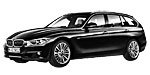 BMW F31 C2474 Fault Code